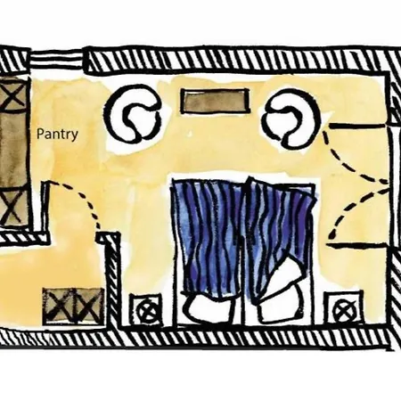 Immenbarg, Lobby Ρόστοκ