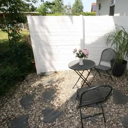 Immenbarg, Lobby Rostock