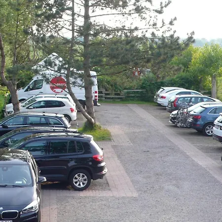 Immenbarg, Lobby Appartamento Rostock