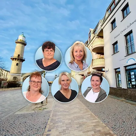 Immenbarg, Lobby Διαμέρισμα *